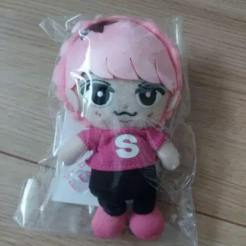 미사용 새상품 SnowMan 스노치루 사쿠마 다이스케