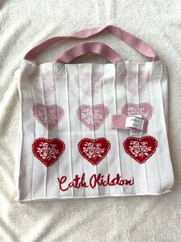 knt365 캐스키드슨 cath kidston 토트백 mam