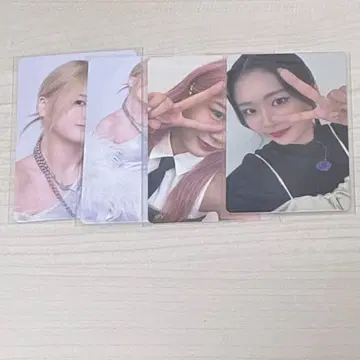 ME:I 사사키 코코나 트레이딩 카드 묶음 판매