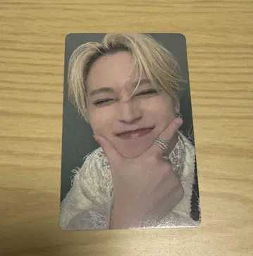 제오 복권 제오 길 트레이딩 카드 시로이와 루키