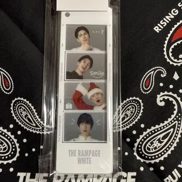 하세가와 신 사진 그레이 키링 토라킨