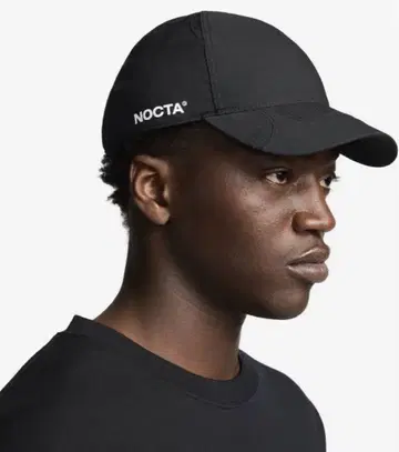 NOCTA NIKE 캡