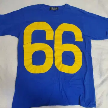 ONEPIECE 원피스 빈스모크 니지 제르마 66 티셔츠