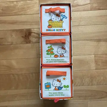 산리오 헬로키티 키티 소품함 서랍