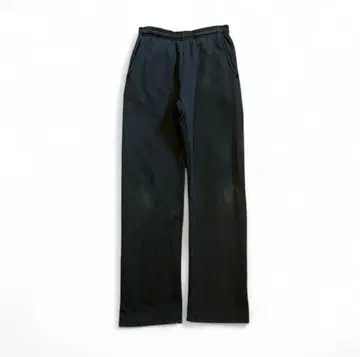 ENTIRE STUDIOS STRAIGHT LEG SWEATPANT