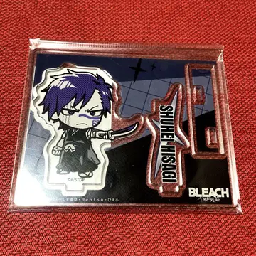 BLEACH 447 더 캐릭터 아크릴 스탠드 히사기 슈헤이