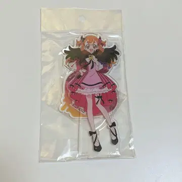 이누카이 코무기 Wonderful Halloween 아크릴 스탠드