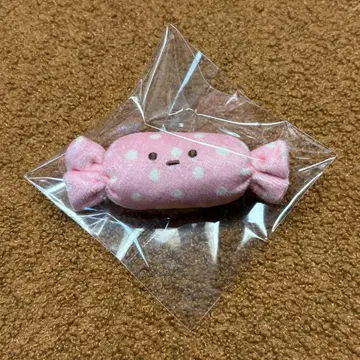 스미코구라시 후로시키 캔디 봉제 인형