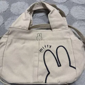 미피 토트백