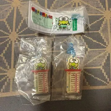 산리오 가챠가챠 케로케로케로피 낱개 판매 불가