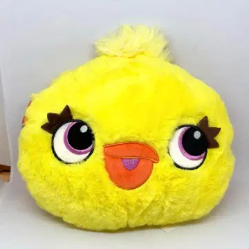 MINISO 토이스토리 덕키 파우치