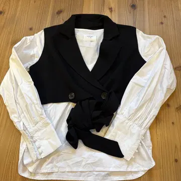 Ameri vintage JACKET DOCKING SHIRTS