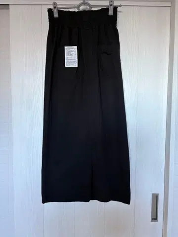 렙심 인기 310님 프로듀스 타이트 스커트 블랙