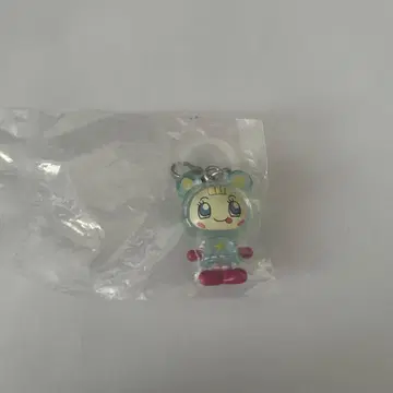블루베리에짱 메지루시 액세서리