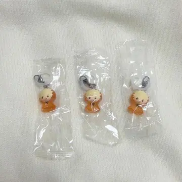 나의 히어로 아카데미아 메지루시 액세서리 2