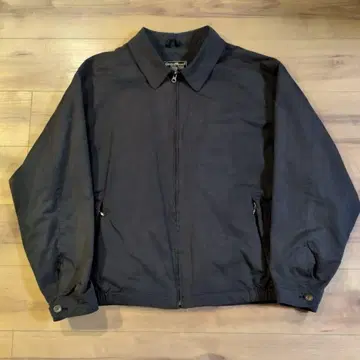 Eddie Bauer 블랙 점퍼 L 사이즈
