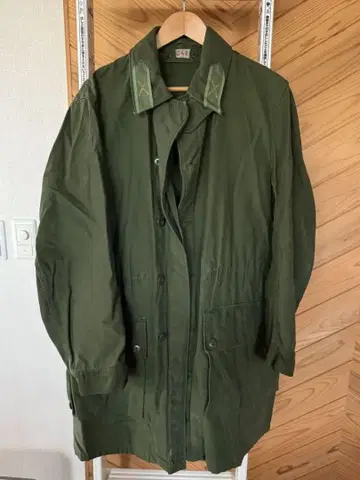 70s 스웨덴군 m59 밀리터리 military 구제 의류 군용 실물