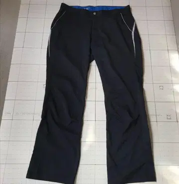 adidas 팬츠 W85 골프 아디다스 얇은 소재