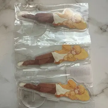 시쿠포니 졸린 아크릴 스탠드 미코토