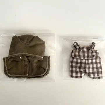 cocoriang kumukuku 아웃핏 세트