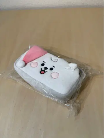 펜 케이스 RJ BT21 알제이 파우치 필통