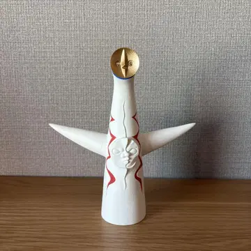 태양의 탑 소프트 비닐 소프트 비닐 오카모토 타로 기념관