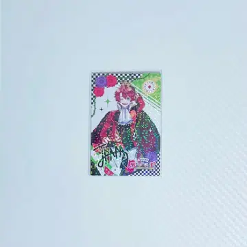컬러풀 피치 쟈파파