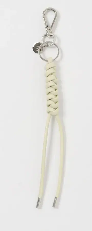 ITTI CRISTY SNAKEKNOT CHARM