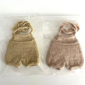 오비츠11 cocoriang kunukumu 아웃핏 인형 의류