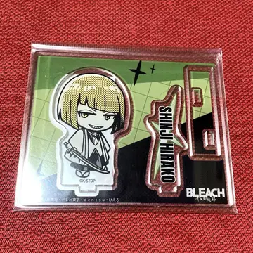 BLEACH 449 THE 아크릴 스탠드 히라코 신지