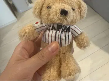 다루비슈 봉제 인형 약 15cm