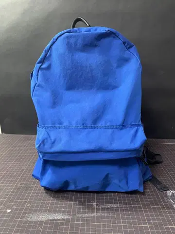 스탠다드 서플라이 데일리 데이팩 17L 블루