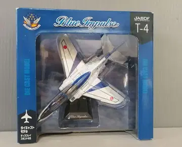 블루 임펄스 T-4 마루아키