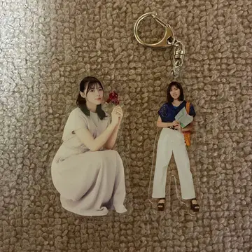 [10/28까지 한정 판매] 노기자카46 시바타 유나
