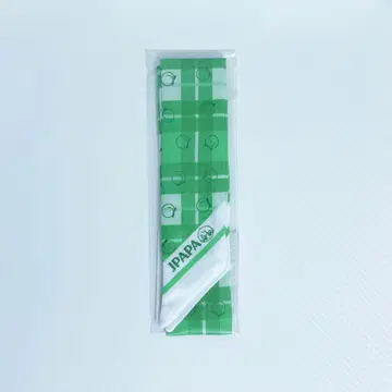컬러풀 피치 쟈파파
