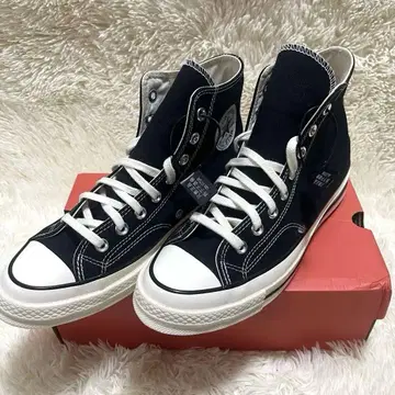 새상품 컨버스 CT70 척테일러 162050C 하이컷 28