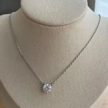 SWAROVSKI 목걸이