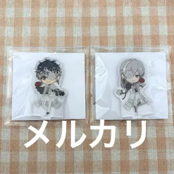 아이나나 그룹 기념일 2024 푸치나나 아크릴 스탠드 Re:vale