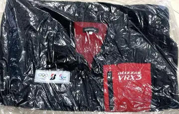 BLIZZAK VRX3 자켓 LL 브릿지스톤 BRIDGESTONE