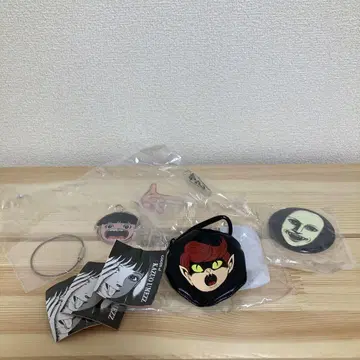 매실즈 카즈오 가챠 켄 엘리펀트