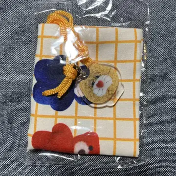 mojojojo 아크릴 참 포함 복조리