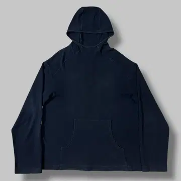 90s EMPORIO ARMANI 닌자 후디 XL