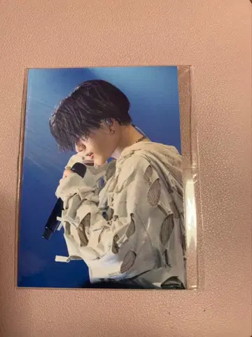 나카지마 소우타 트레이딩 카드 IF