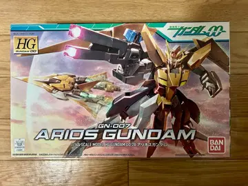 HG 아리오스 건담 GN-007 1/144