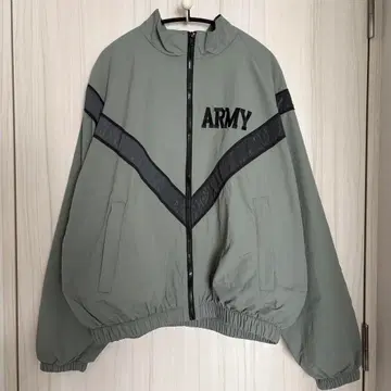 ARMY 자켓 미군 미국