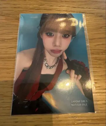 ME:I 앨범 브로마이드 메자마시 라이브 타카미 후미네