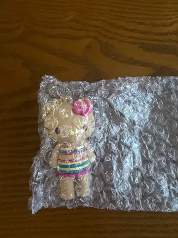 헬로키티전 시크릿 참 일광화상 키티