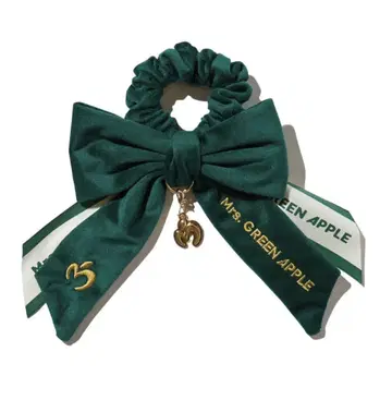 Mrs. GREEN APPLE Light Stick Ribbon