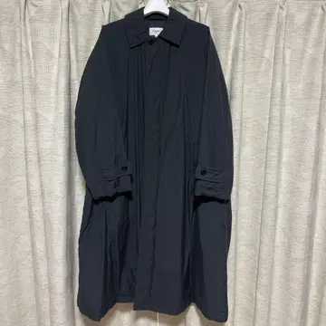 르그라직 다운 코트