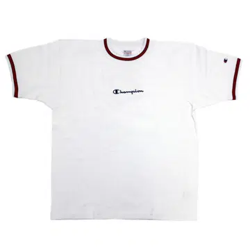 Champion 리버스 웨이브 T셔츠 S 사이즈